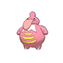 Lickilicky