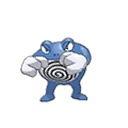 Poliwrath