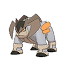 Terrakion