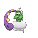 Incarnate Tornadus