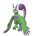 Therian Tornadus