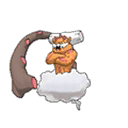 Incarnate Landorus