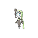 Aria Meloetta