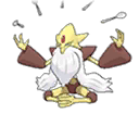 Mega Alakazam