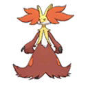 Delphox