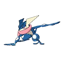 Battle Bond Greninja