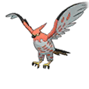 Talonflame