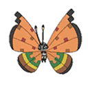 High Plains Vivillon