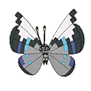 Monsoon Vivillon