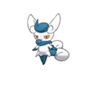 Female Meowstic