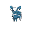 Male Meowstic