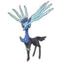 Neutral Xerneas