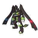 Complete Zygarde