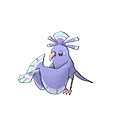 Sensu Oricorio