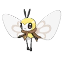 Totem Ribombee