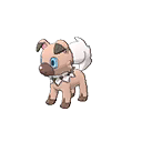 Rockruff