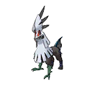 Silvally