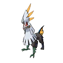 Silvally