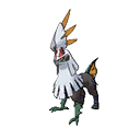 Silvally