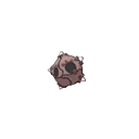 Red Meteor Minior