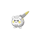 Togedemaru