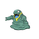 Alolan Grimer