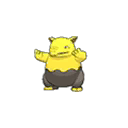 Drowzee