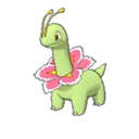 Meganium