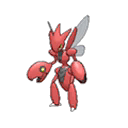 Scizor