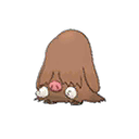 Piloswine