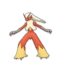 Blaziken