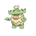 Ludicolo