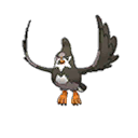 Staravia