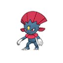 Weavile