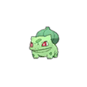 Bulbasaur