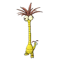 Alolan Exeggutor