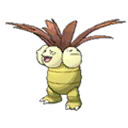 Exeggutor