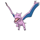 Aerodactyl