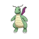 Dragonite