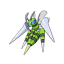 Mega Beedrill