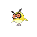 Hoothoot