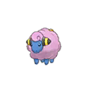 Mareep