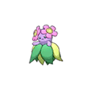 Bellossom