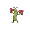 Sudowoodo