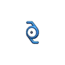 Unown Z