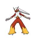 Blaziken