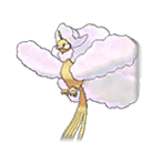 Mega Altaria