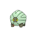 Shelgon