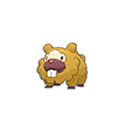 Bidoof