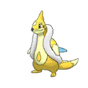 Floatzel